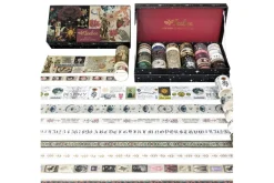 AALL And Create Layer-It-Up Washi Tape – Rainbow Romance
