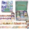 AALL And Create Layer-It-Up Washi Tape – Flora Whispers