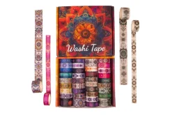 AALL And Create Layer-It-Up Washi Tape – Flora Whispers