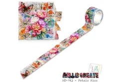 AALL And Create Layer-It-Up Washi Tape – Nostalgic Post