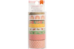 AALL And Create Layer-It-Up Washi Tape – Nostalgic Post