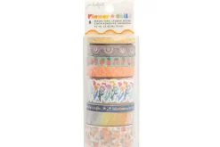 AALL And Create Layer-It-Up Washi Tape – Blueish Parlor