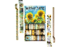 AALL And Create Layer-It-Up Washi Tape – Blueish Parlor