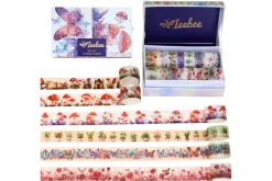AALL And Create Layer-It-Up Washi Tape – Blueish Parlor