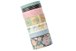 AALL And Create Layer-It-Up Washi Tape – Blueish Parlor