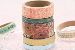 AALL And Create Layer-It-Up Washi Tape – Blueish Parlor