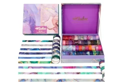 AALL And Create Layer-It-Up Washi Tape – Blueish Parlor