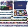 AALL And Create Layer-It-Up Washi Tape – Spiked & Blooming