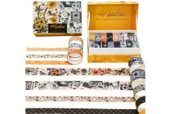 AALL And Create Layer-It-Up Washi Tape – Jarred Blooms