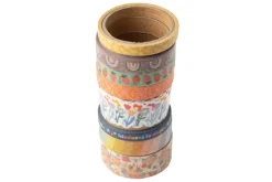 AALL And Create Layer-It-Up Washi Tape – Chapter AALL