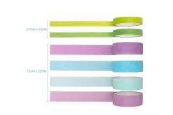 AALL And Create Layer-It-Up Washi Tape – Chapter AALL