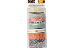 AALL And Create Layer-It-Up Washi Tape – Chapter AALL