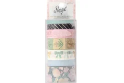 AALL And Create Layer-It-Up Washi Tape – Chapter AALL