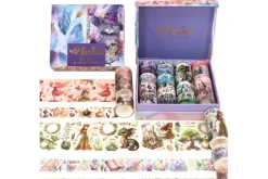 AALL And Create Layer-It-Up Washi Tape – Chapter AALL