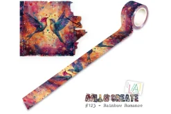 AALL And Create Layer-It-Up Washi Tape – Chapter AALL
