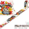 AALL and Create Layers  Washi Tape – Flamingo Go Go