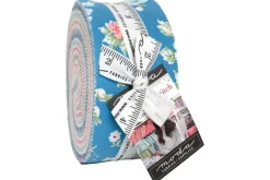 A Cat Named Stitch 12 Fat Quarter Collection Bundle