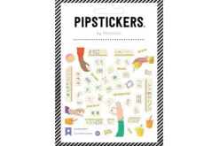 Accentuate The Pasta Tive Stickers