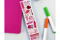 Accentuate The Pasta Tive Stickers