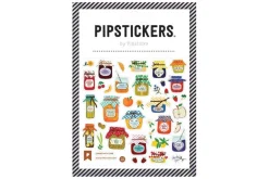Accentuate The Pasta Tive Stickers