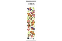 Accentuate The Pasta Tive Stickers