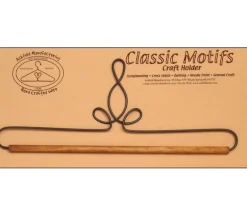 Ackfeld Craft Holder – 12-inch Heirloom