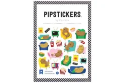 Acolotl Fun Stickers