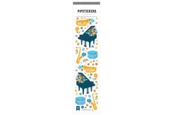 Acolotl Fun Stickers
