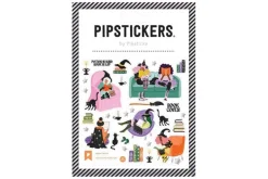 Acolotl Fun Stickers