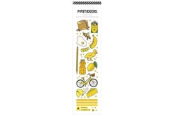 Acolotl Fun Stickers