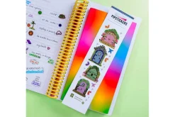 Acolotl Fun Stickers