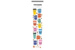 Acolotl Fun Stickers
