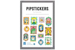Acolotl Fun Stickers