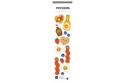 Acolotl Fun Stickers