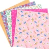 AC Paper Pad – 12″X12″ – 48pg. – Damask Love Wild Card