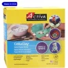Activa Celluclay – White – 1-pound