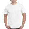 Adult Men’s Shirt – White (view sizes)