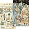 Adventure Awaits 8×8 Collection Pack