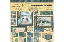 Adventure Awaits 8×8 Collection Pack