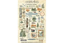 Adventure Awaits 12×12 Collection Pack