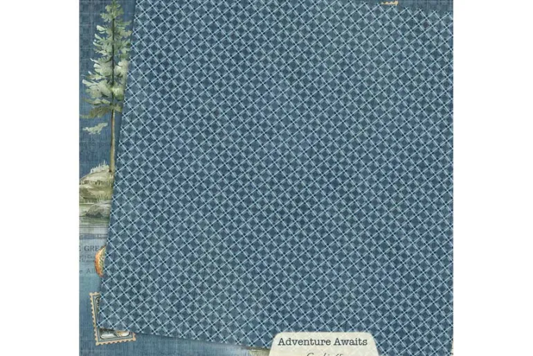 Adventure Awaits 12×12 Collection Pack