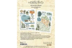 Adventure Awaits Ephemera Set