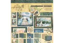 Adventure Awaits Ephemera Set