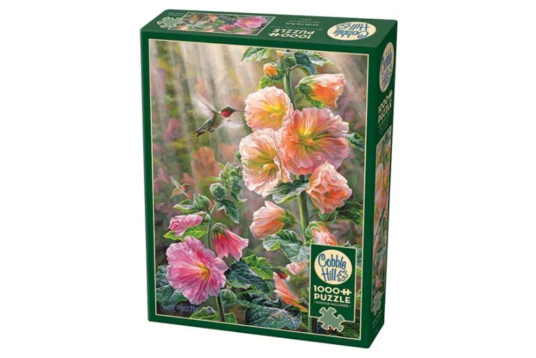 After the Rain – 1000 Piece Puzzle