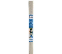 Aida Cloth 14 Count Oatmeal, 15-inches by 18-inches. EBL 85071