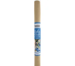 Aida Cloth 14 Count Taupe, 15-inches by 18-inches. EBL85061