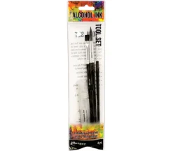 Alcohol Ink Tool Set