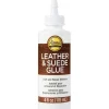 Aleenes Leather and Suede Glue – 4-ounce