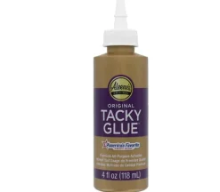 Aleene’s Tacky Glue Original (view sizes)