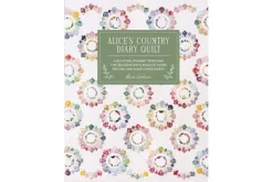 Alice’s Country Diary Quilt Book